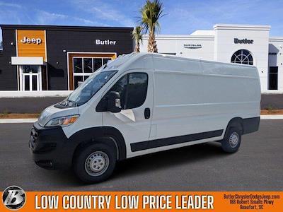 2024 Ram ProMaster 3500 High Roof FWD, Empty Cargo Van for sale #R139825 - photo 1