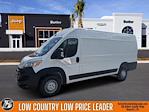 2024 Ram ProMaster 3500 High Roof FWD, Empty Cargo Van for sale #R139825 - photo 1