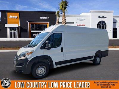 2024 Ram ProMaster 3500 High Roof FWD, Empty Cargo Van for sale #R143937 - photo 1