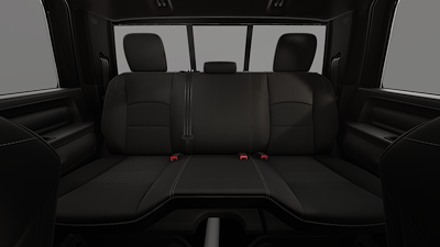 New 2026 Ram 2500 Warlock Crew Cab 4x4 Pickup for sale #164210 - photo 1