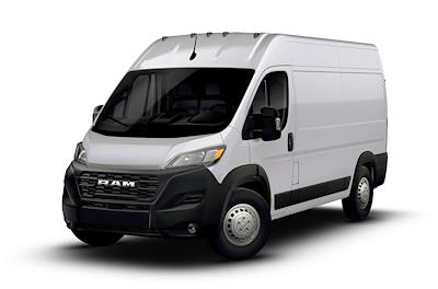 New 2026 Ram ProMaster 1500 High Roof Empty Cargo Van for sale #178310 - photo 1