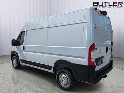 New 2026 Ram ProMaster 1500 High Roof Empty Cargo Van for sale #R178310 - photo 2