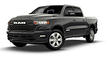 New 2026 Ram 1500 Big Horn Crew Cab 4x4 Pickup for sale #190181 - photo 1