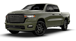 New 2026 Ram 1500 Laramie Crew Cab 4x4 Pickup for sale #196191 - photo 1