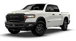 New 2026 Ram 1500 Rebel Crew Cab 4x4 Pickup for sale #205885 - photo 1