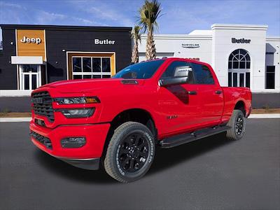 New 2026 Ram 2500 Big Horn Crew Cab for sale #R248484 - photo 2