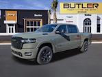 New 2026 Ram 1500 Big Horn Crew Cab for sale #R253748 - photo 8