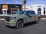 New 2026 Ram 1500 Big Horn Crew Cab for sale #R253748 - photo 9