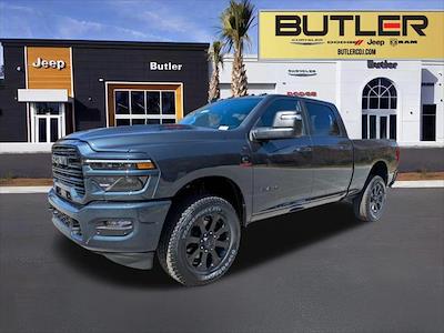 New 2026 Ram 2500 Laramie Crew Cab for sale #R265431 - photo 1