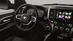 New 2026 Ram 1500 Big Horn Crew Cab for sale #279950 - photo 6
