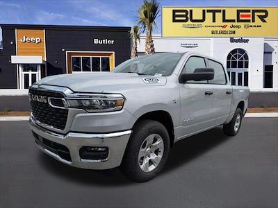 New 2026 Ram 1500 Big Horn Crew Cab for sale #R286368 - photo 1