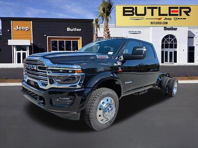 New 2026 Ram 4500 Crew Cab 60 CA Cab Chassis for sale #R288583 - photo 1