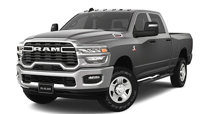 New 2025 Ram 2500 Tradesman Crew Cab 4x4 Pickup for sale #512442 - photo 1