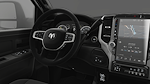 New 2025 Ram 2500 Tradesman Crew Cab 4x4 Pickup for sale #512442 - photo 9
