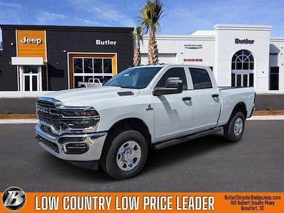 New 2025 Ram 2500 Tradesman Crew Cab 4x4 Pickup for sale #R512443 - photo 1