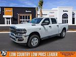 New 2025 Ram 2500 Tradesman Crew Cab 4x4 Pickup for sale #R512443 - photo 1