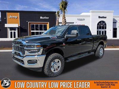 New 2025 Ram 2500 Tradesman Crew Cab 4x4 Pickup for sale #R512444 - photo 1