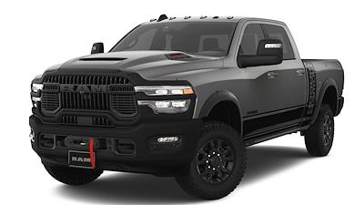New 2025 Ram 2500 Power Wagon Crew Cab 4x4 Pickup for sale #522890 - photo 1