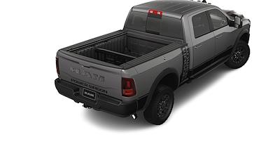 New 2025 Ram 2500 Power Wagon Crew Cab 4x4 Pickup for sale #522890 - photo 2