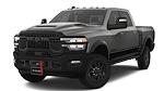 New 2025 Ram 2500 Power Wagon Crew Cab 4x4 Pickup for sale #522890 - photo 1