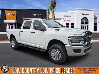 New 2025 Ram 2500 Tradesman Crew Cab 4x4 Pickup for sale #R522895 - photo 1