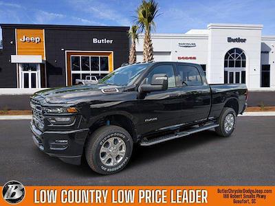 New 2025 Ram 2500 Big Horn Crew Cab 4x4 Pickup for sale #R522898 - photo 1