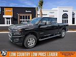 New 2025 Ram 2500 Big Horn Crew Cab 4x4 Pickup for sale #R522898 - photo 1