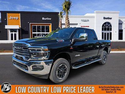 New 2025 Ram 2500 Laramie Crew Cab 4x4 Pickup for sale #R522922 - photo 1
