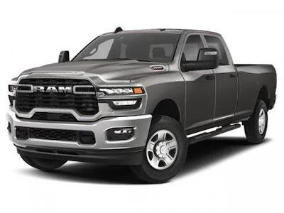 New 2025 Ram 3500 Tradesman Crew Cab 4x4 DRW Pickup for sale #R533610 - photo 1