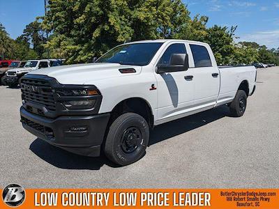 New 2025 Ram 2500 Tradesman Crew Cab 4x4 Pickup for sale #537133 - photo 1
