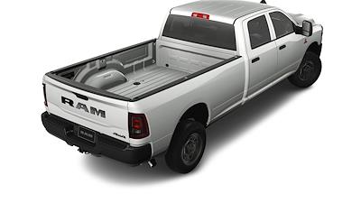 New 2025 Ram 2500 Tradesman Crew Cab 4x4 Pickup for sale #537133 - photo 2