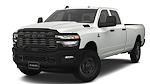 New 2025 Ram 2500 Tradesman Crew Cab 4x4 Pickup for sale #537133 - photo 1