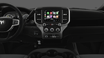 New 2025 Ram 2500 Tradesman Crew Cab 4x4 Pickup for sale #537133 - photo 5