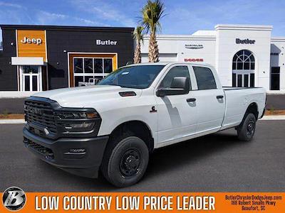 New 2025 Ram 2500 Tradesman Crew Cab 4x4 Pickup for sale #R537134 - photo 1