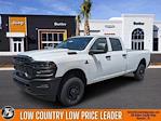 New 2025 Ram 2500 Tradesman Crew Cab 4x4 Pickup for sale #R537134 - photo 1