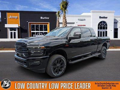New 2025 Ram 2500 Laramie Mega Cab 4x4 Pickup for sale #R537176 - photo 1