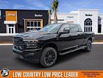 New 2025 Ram 2500 Laramie Mega Cab 4x4 Pickup for sale #R537176 - photo 1