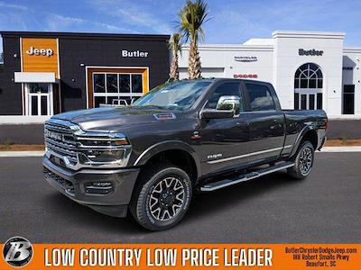 New 2025 Ram 3500 Limited Crew Cab 4x4 Pickup for sale #R538892 - photo 1