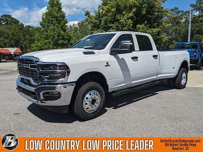 New 2025 Ram 3500 Tradesman Crew Cab 4x4 DRW Pickup for sale #R550452 - photo 1
