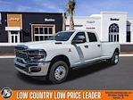 New 2025 Ram 3500 Tradesman Crew Cab 4x4 DRW Pickup for sale #R550452 - photo 1