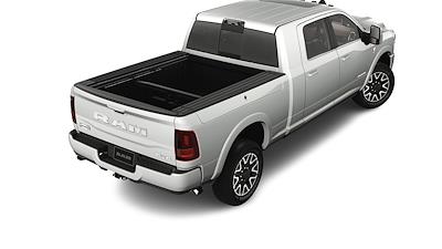 New 2025 Ram 2500 Longhorn Mega Cab 4x4 Pickup for sale #552159 - photo 2