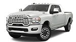 New 2025 Ram 2500 Longhorn Mega Cab 4x4 Pickup for sale #552159 - photo 1
