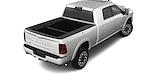New 2025 Ram 2500 Longhorn Mega Cab 4x4 Pickup for sale #552159 - photo 2