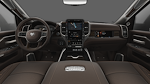 New 2025 Ram 2500 Longhorn Mega Cab 4x4 Pickup for sale #552159 - photo 6