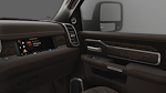 New 2025 Ram 2500 Longhorn Mega Cab 4x4 Pickup for sale #552159 - photo 7