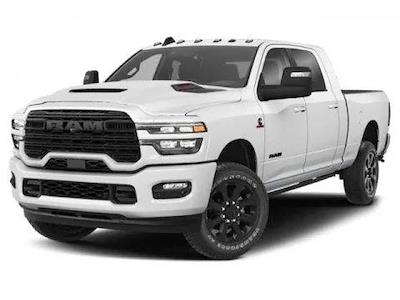 New 2025 Ram 2500 Longhorn Mega Cab 4x4 Pickup for sale #552160 - photo 1