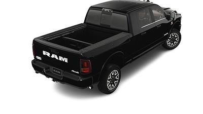 New 2025 Ram 2500 Longhorn Mega Cab 4x4 Pickup for sale #552160 - photo 2