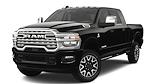 New 2025 Ram 2500 Longhorn Mega Cab 4x4 Pickup for sale #552160 - photo 1