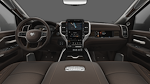 New 2025 Ram 2500 Longhorn Mega Cab 4x4 Pickup for sale #552160 - photo 6