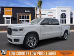 New 2025 Ram 1500 Big Horn Crew Cab 4x4 Pickup for sale #R555259 - photo 1